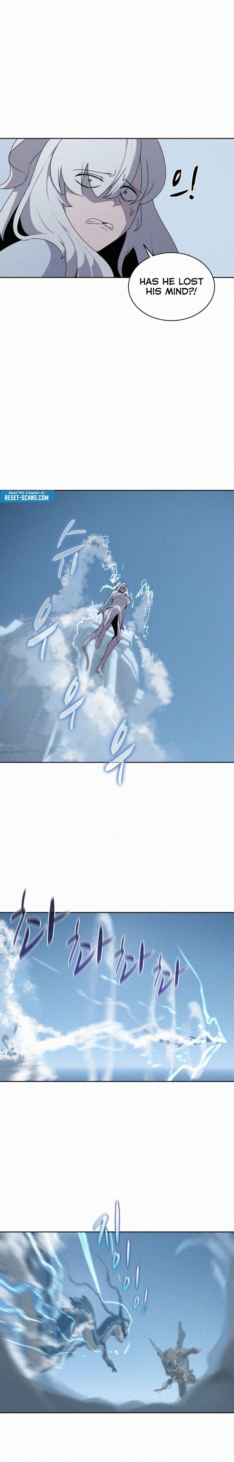 The Book Eating Magician Chapter 108 - Page 17