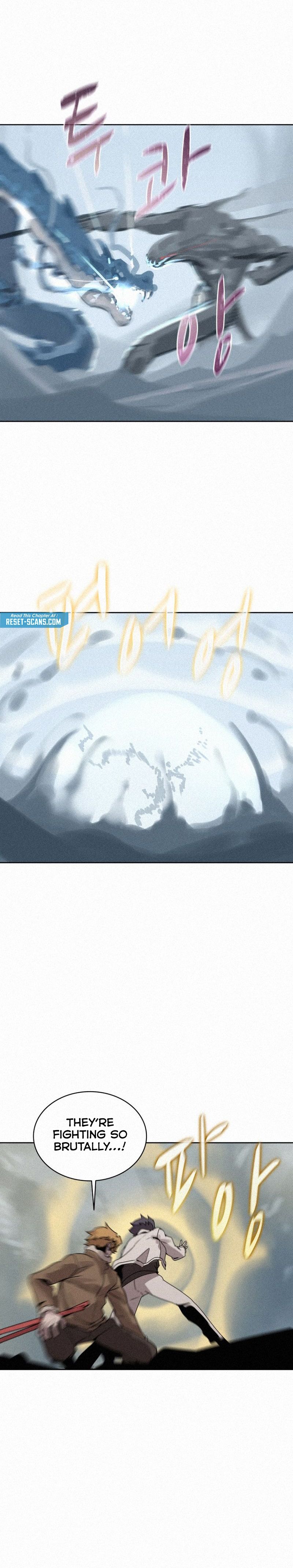 The Book Eating Magician Chapter 108 - Page 18