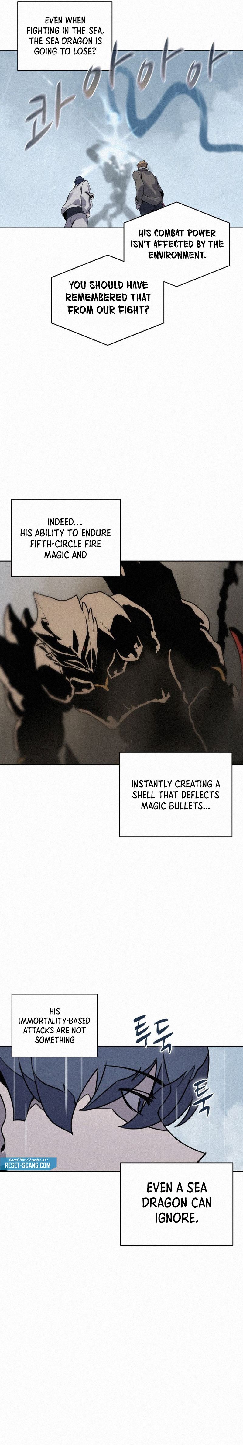 The Book Eating Magician Chapter 108 - Page 20