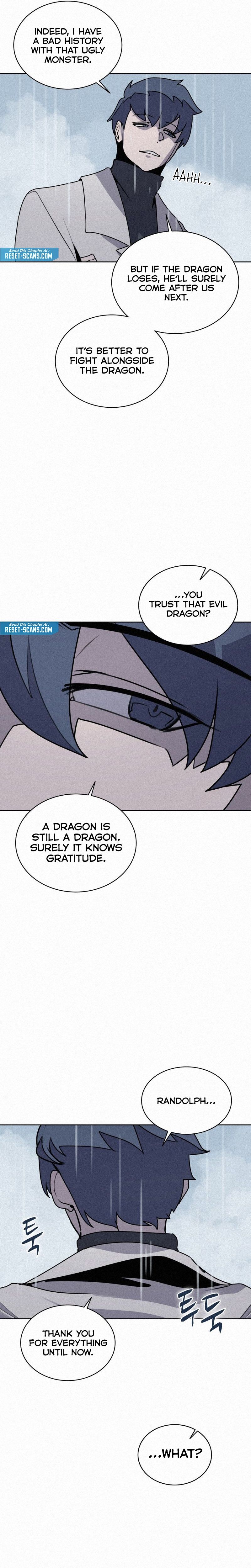 The Book Eating Magician Chapter 108 - Page 22