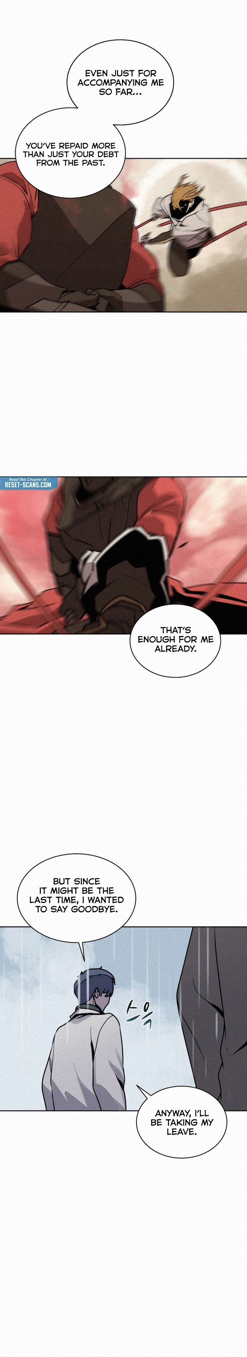 The Book Eating Magician Chapter 108 - Page 23