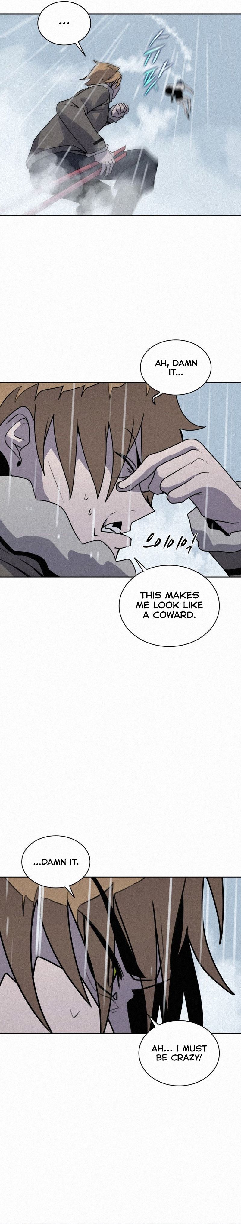 The Book Eating Magician Chapter 108 - Page 24