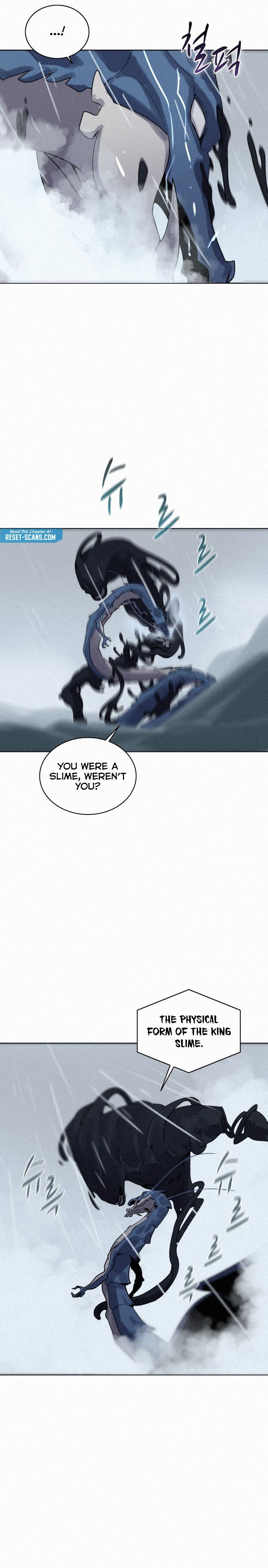 The Book Eating Magician Chapter 109 - Page 3