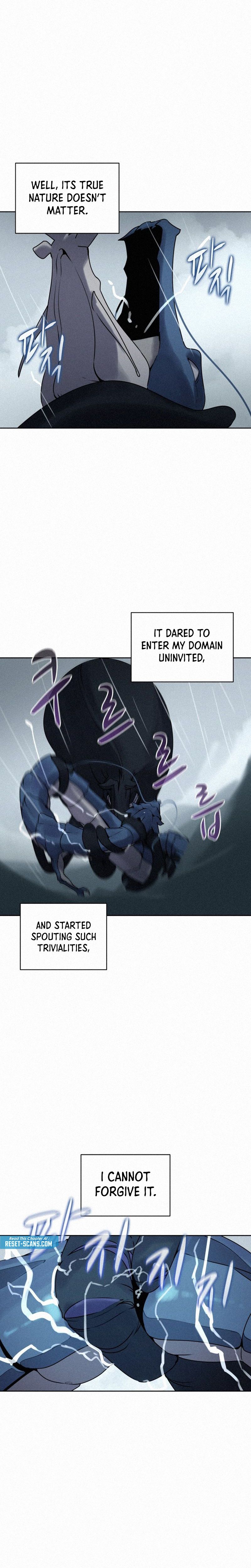 The Book Eating Magician Chapter 109 - Page 5