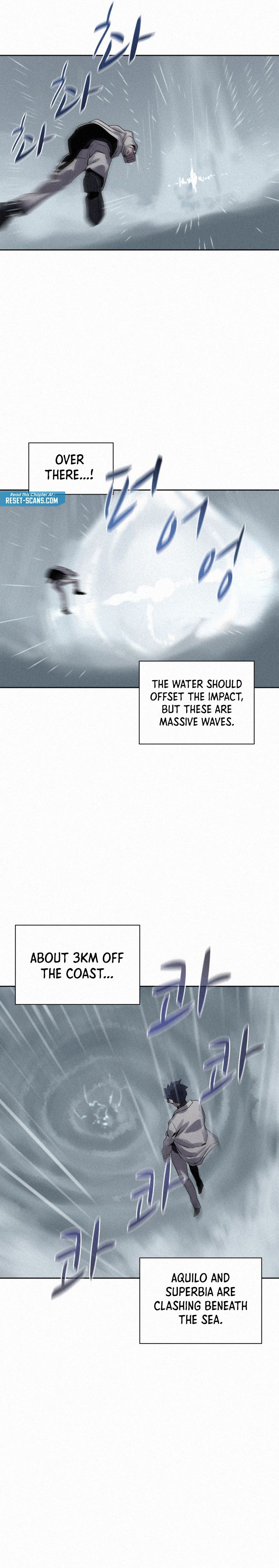 The Book Eating Magician Chapter 109 - Page 8