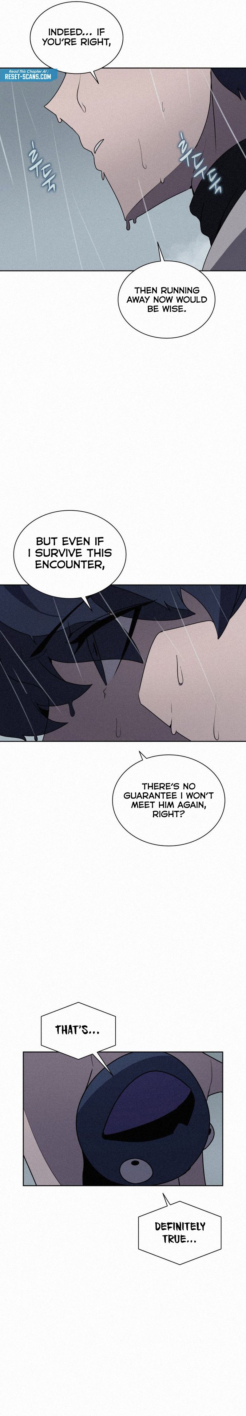 The Book Eating Magician Chapter 109 - Page 10
