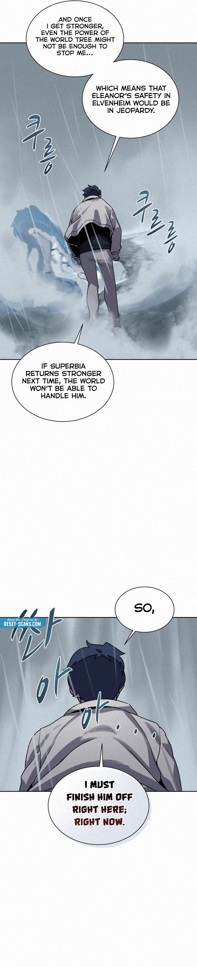 The Book Eating Magician Chapter 109 - Page 11