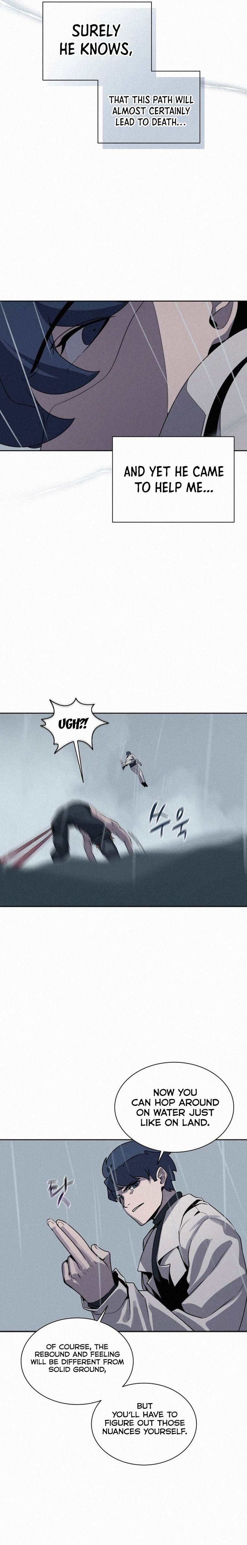 The Book Eating Magician Chapter 109 - Page 14