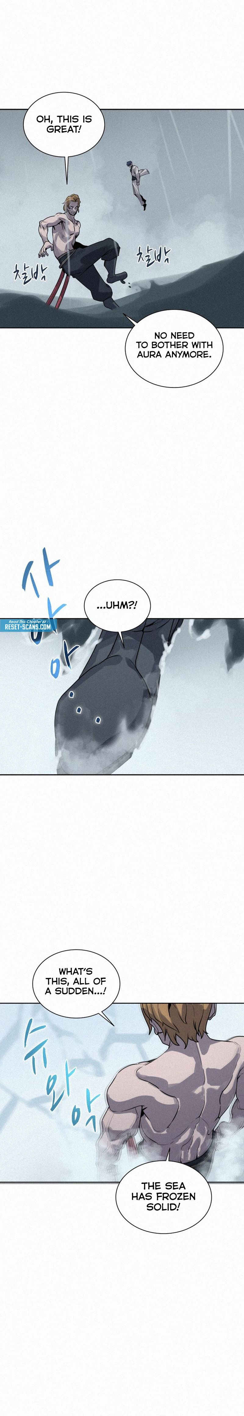 The Book Eating Magician Chapter 109 - Page 15