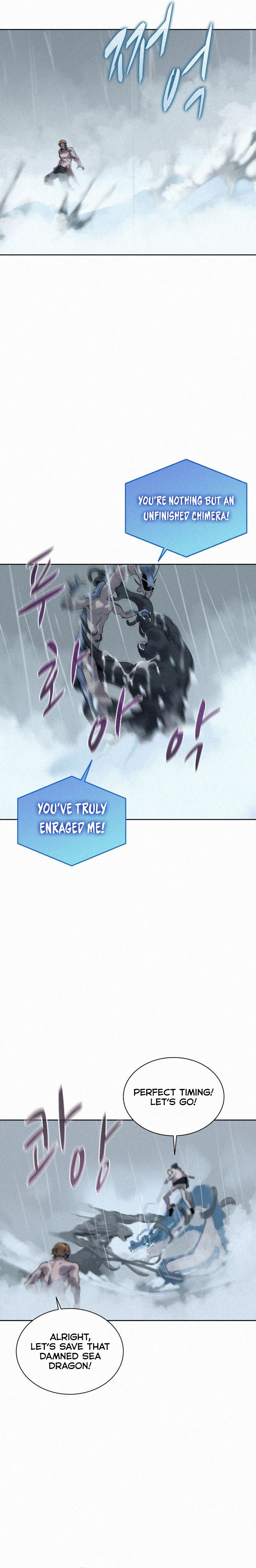 The Book Eating Magician Chapter 109 - Page 16
