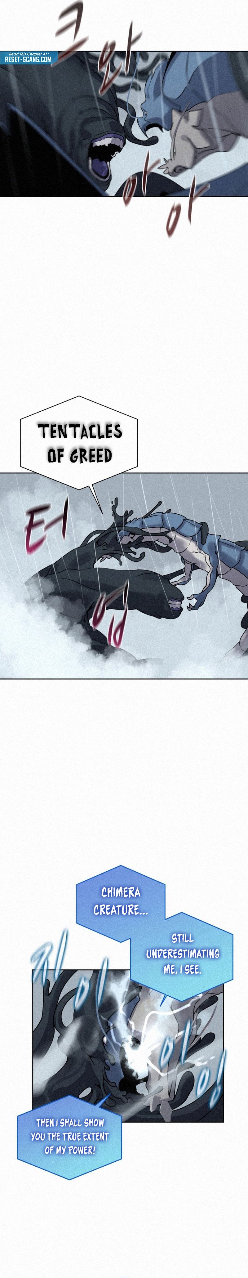 The Book Eating Magician Chapter 109 - Page 17