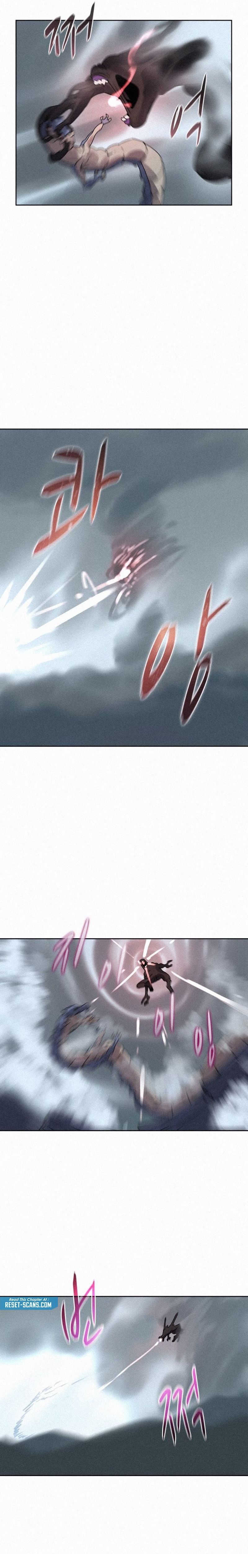 The Book Eating Magician Chapter 109 - Page 19