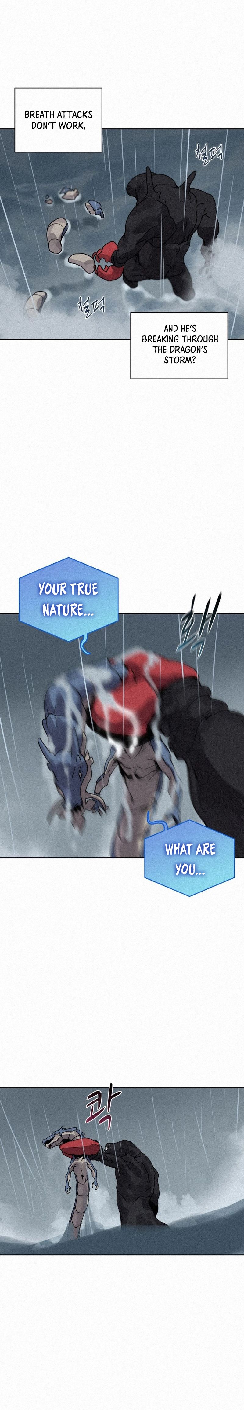 The Book Eating Magician Chapter 109 - Page 20