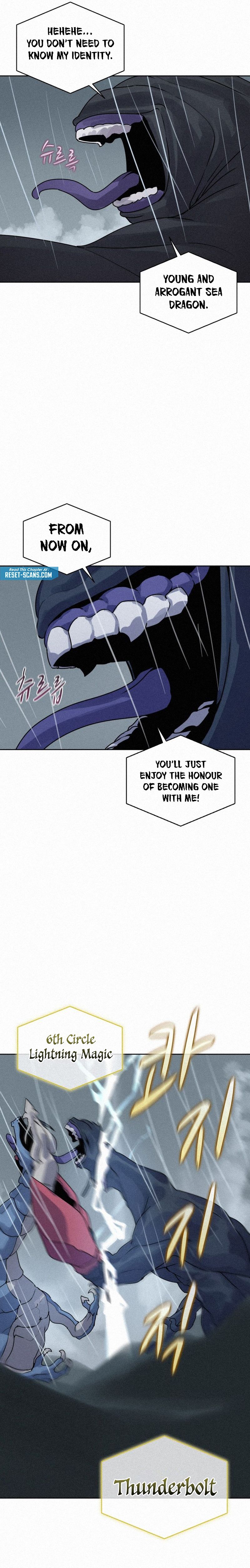 The Book Eating Magician Chapter 109 - Page 21