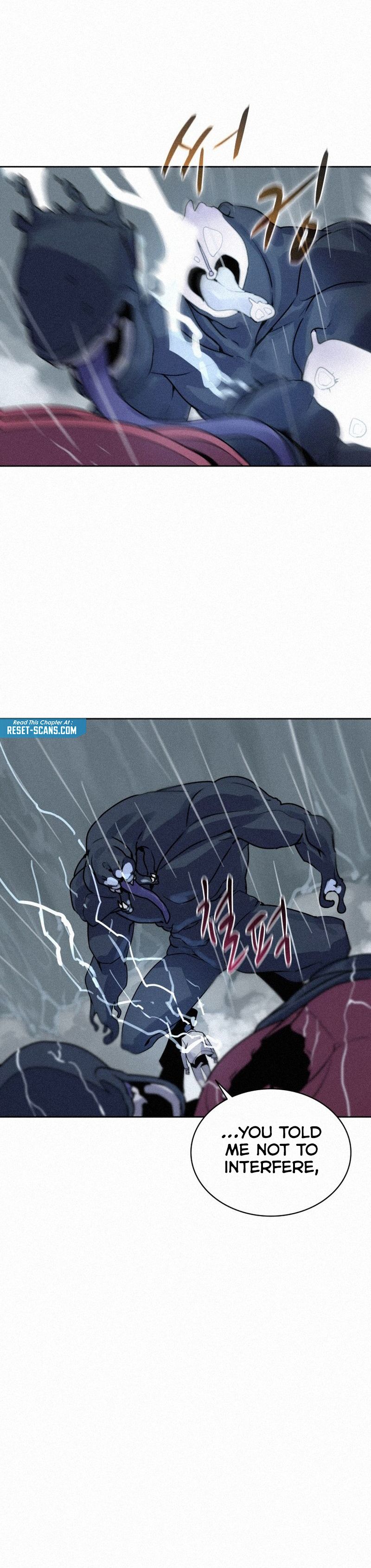 The Book Eating Magician Chapter 109 - Page 22