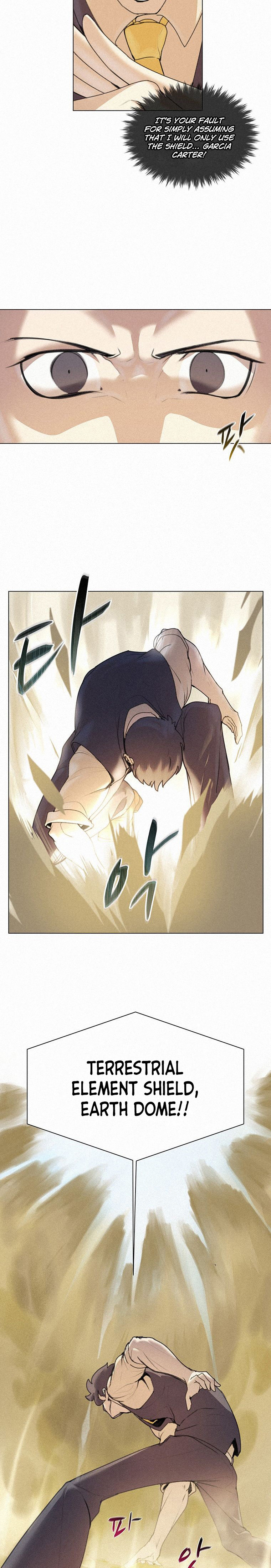 The Book Eating Magician Chapter 11 - Page 11