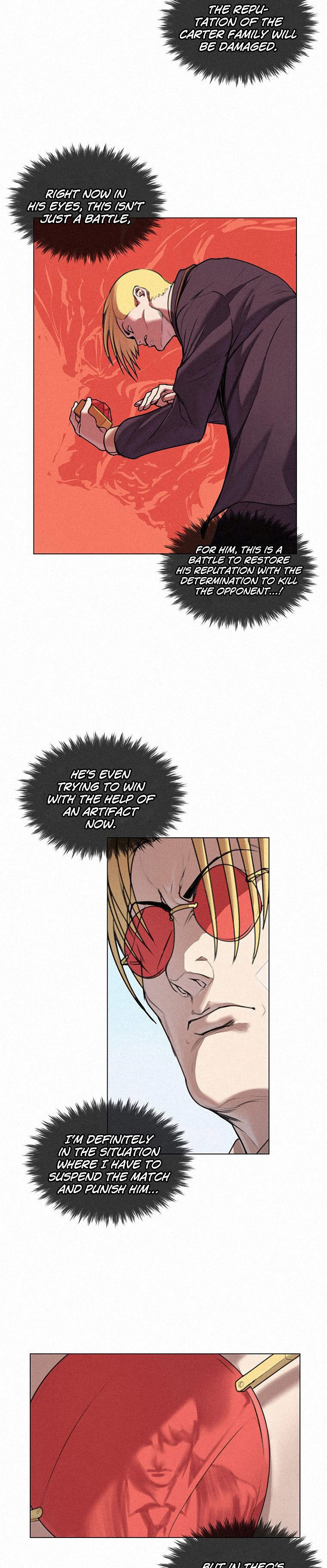The Book Eating Magician Chapter 11 - Page 3