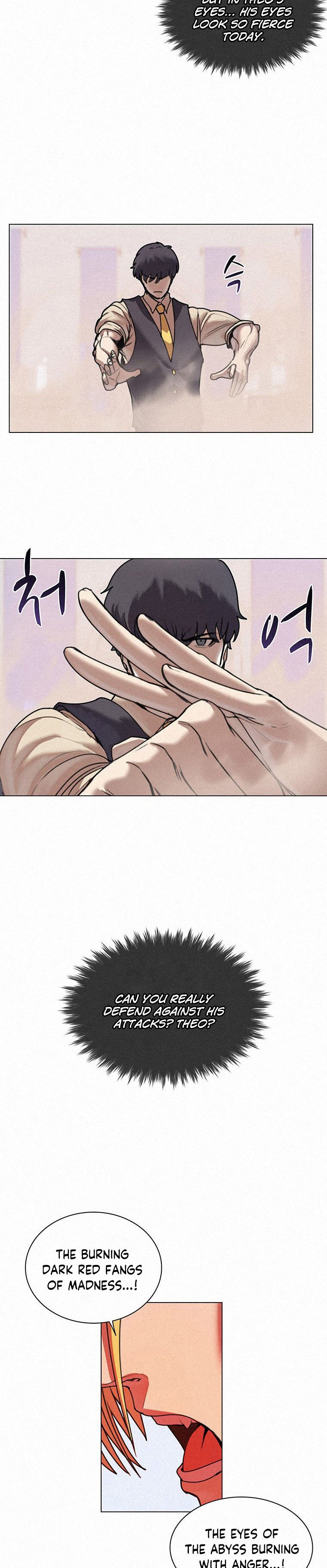 The Book Eating Magician Chapter 11 - Page 4