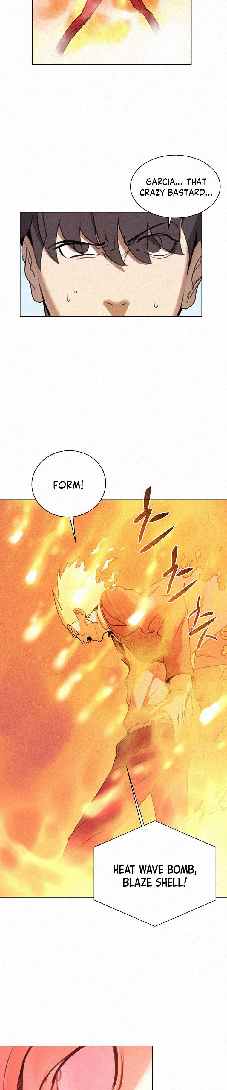 The Book Eating Magician Chapter 11 - Page 6