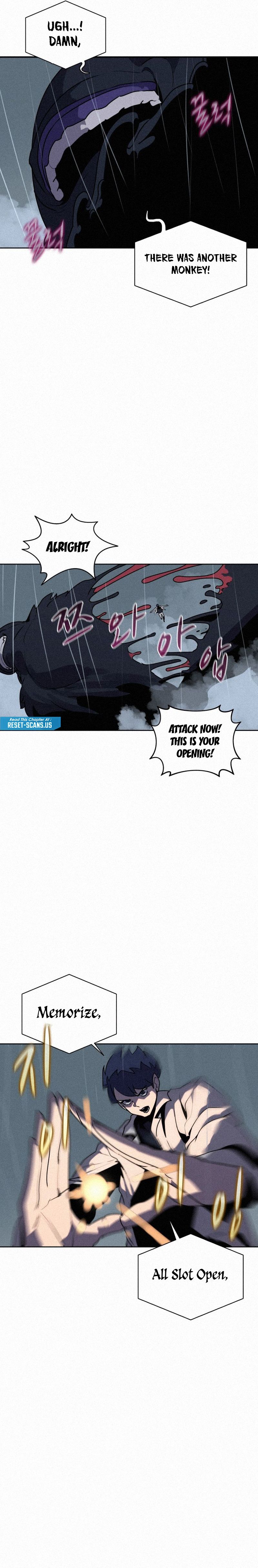 The Book Eating Magician Chapter 110 - Page 7