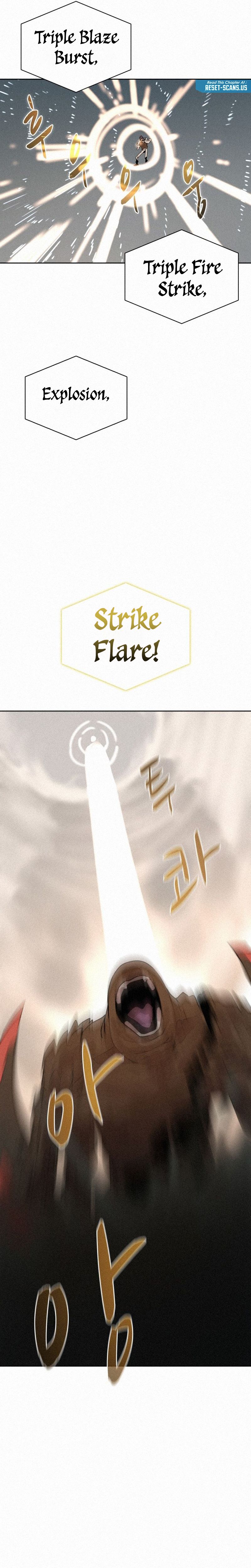 The Book Eating Magician Chapter 110 - Page 8