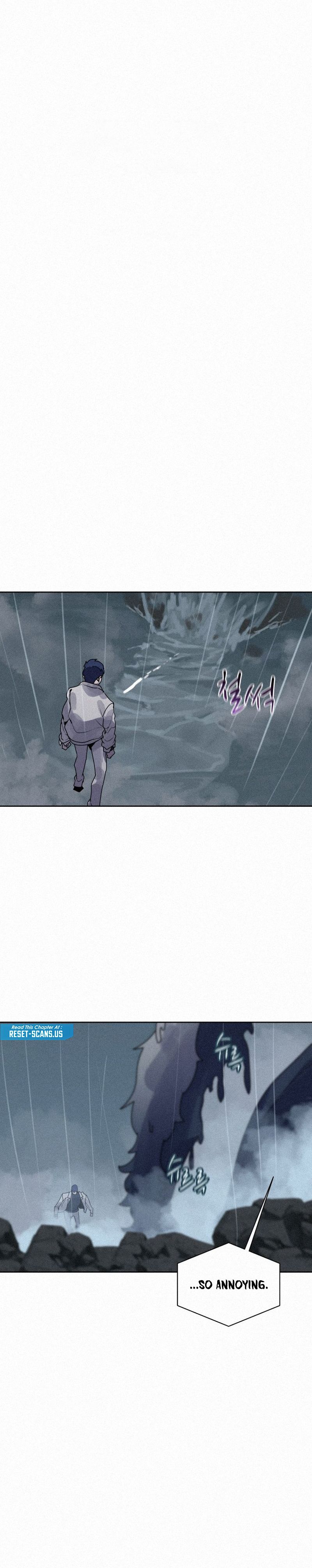 The Book Eating Magician Chapter 110 - Page 9