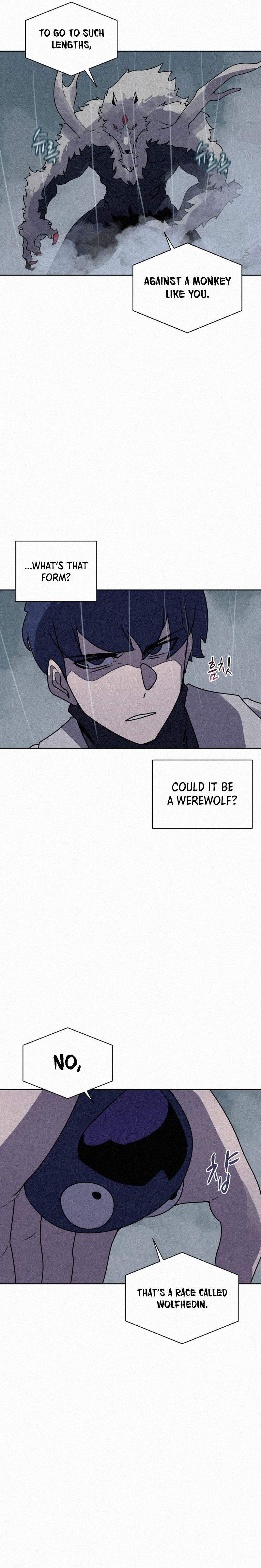 The Book Eating Magician Chapter 110 - Page 10