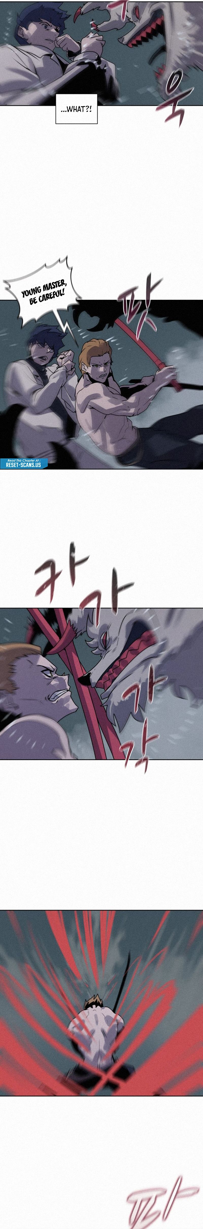 The Book Eating Magician Chapter 110 - Page 13