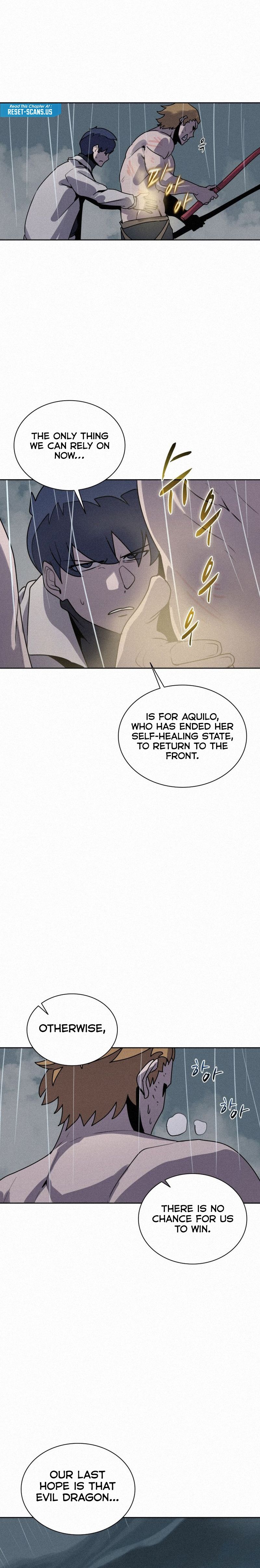 The Book Eating Magician Chapter 110 - Page 16