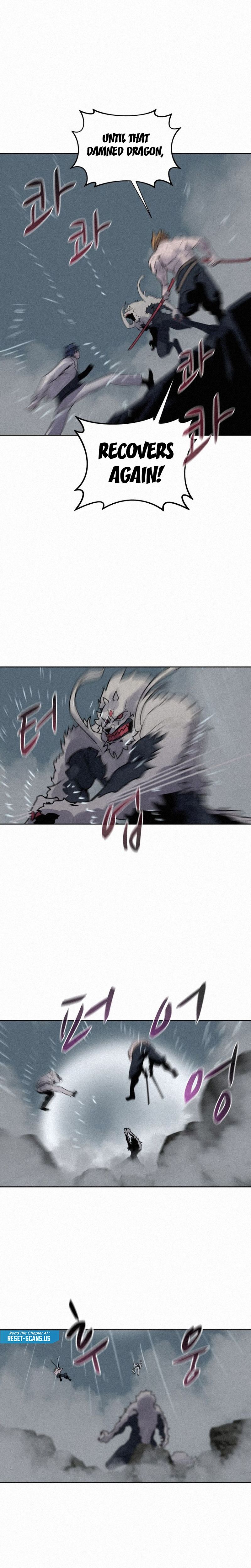 The Book Eating Magician Chapter 110 - Page 18