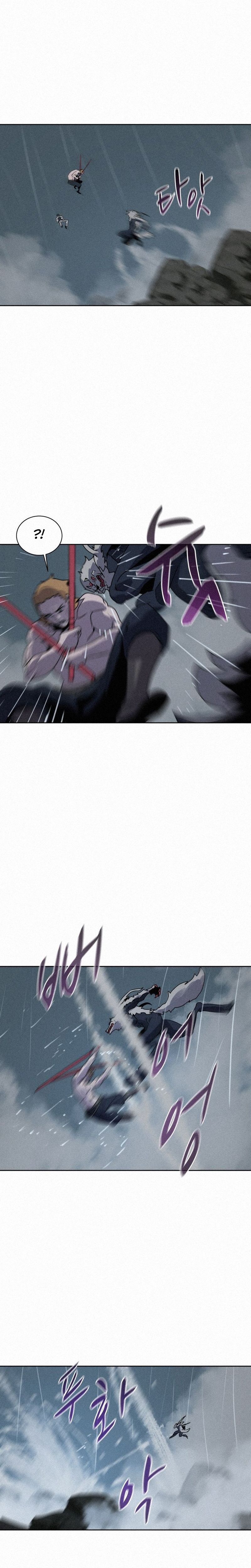The Book Eating Magician Chapter 110 - Page 19