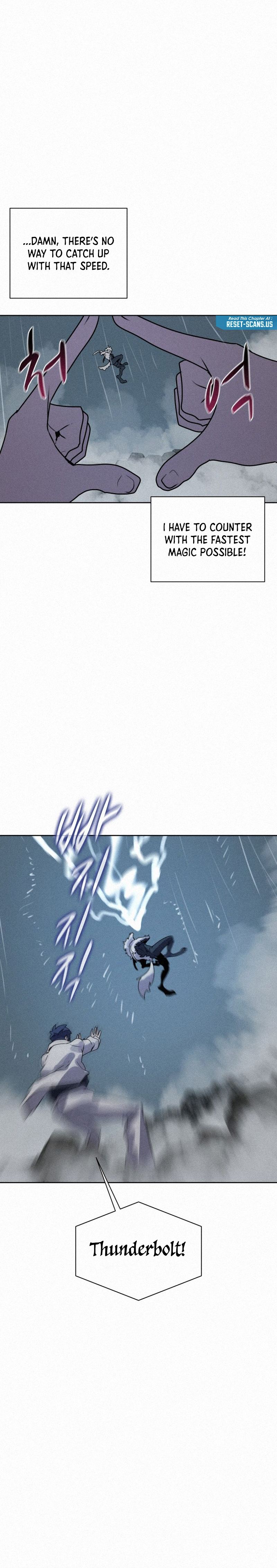 The Book Eating Magician Chapter 110 - Page 20