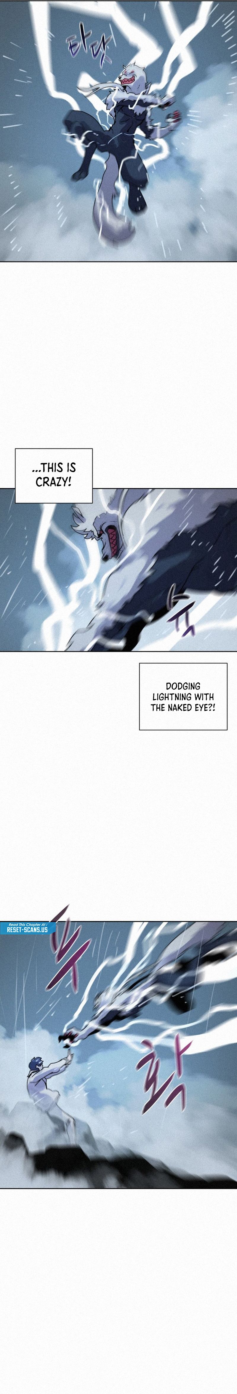 The Book Eating Magician Chapter 110 - Page 21