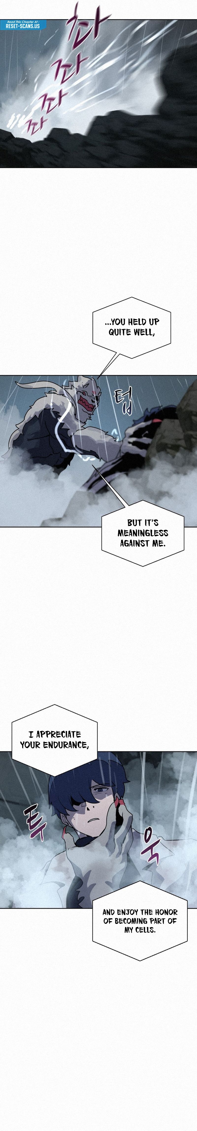 The Book Eating Magician Chapter 110 - Page 22
