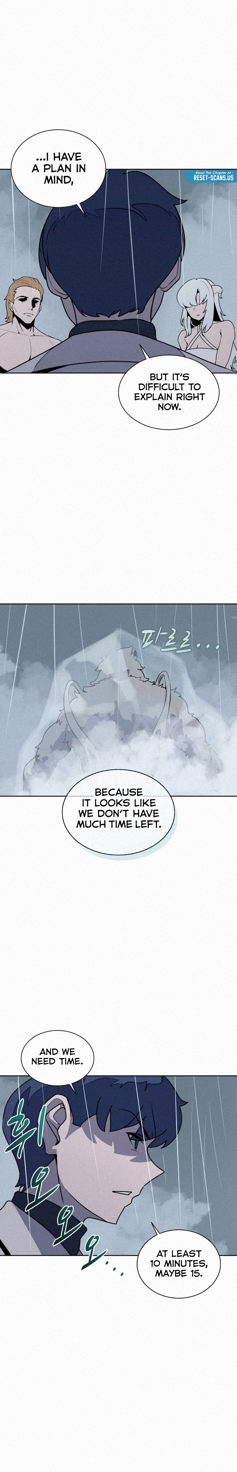 The Book Eating Magician Chapter 111 - Page 4