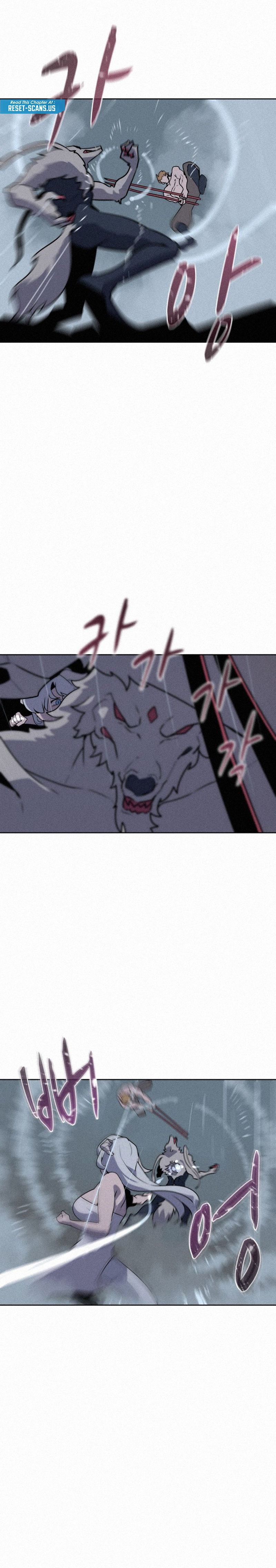 The Book Eating Magician Chapter 111 - Page 9