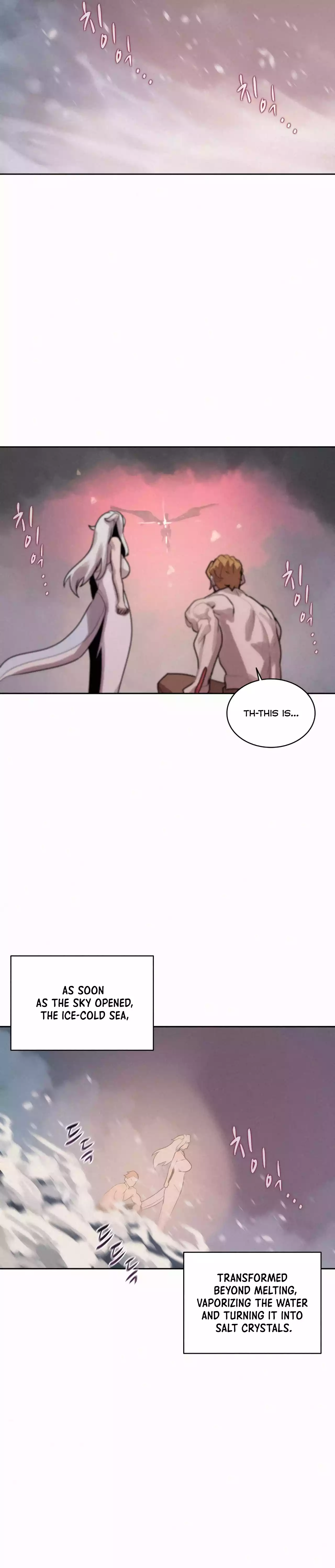 The Book Eating Magician Chapter 112 - Page 3