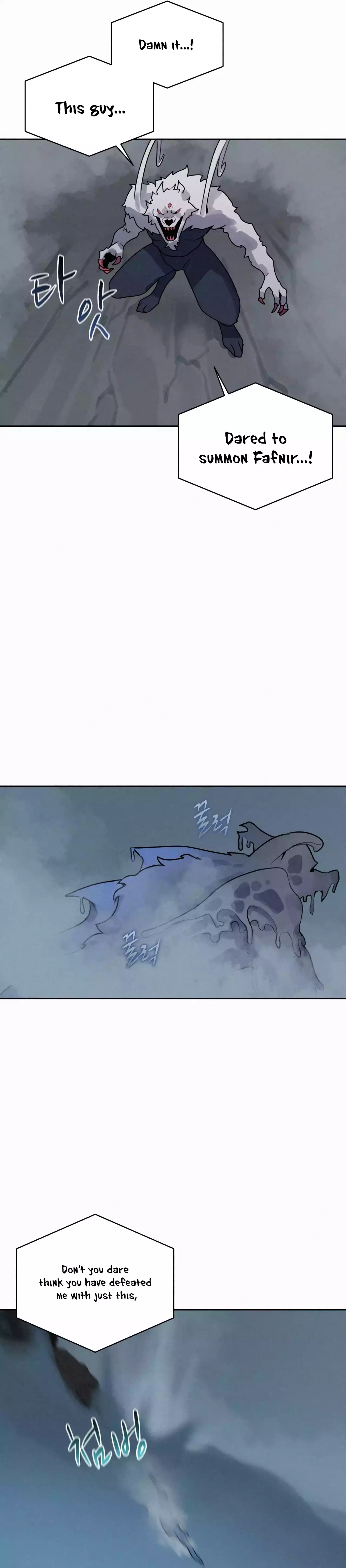 The Book Eating Magician Chapter 112 - Page 6