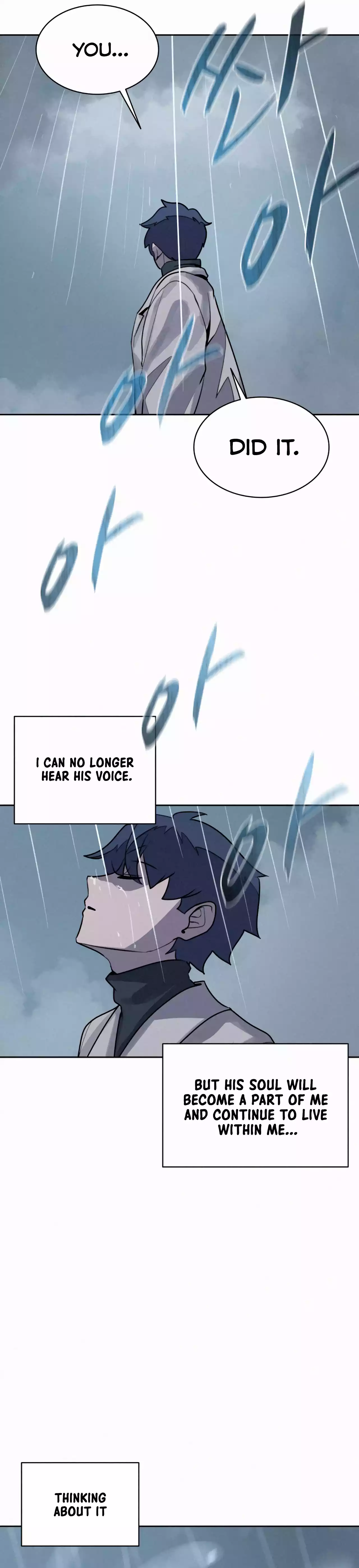 The Book Eating Magician Chapter 112 - Page 14
