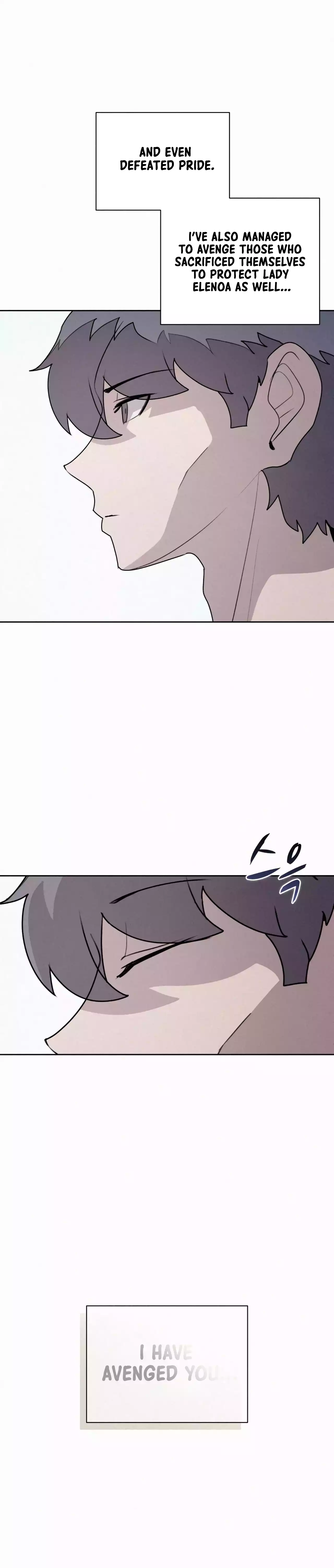 The Book Eating Magician Chapter 112 - Page 30