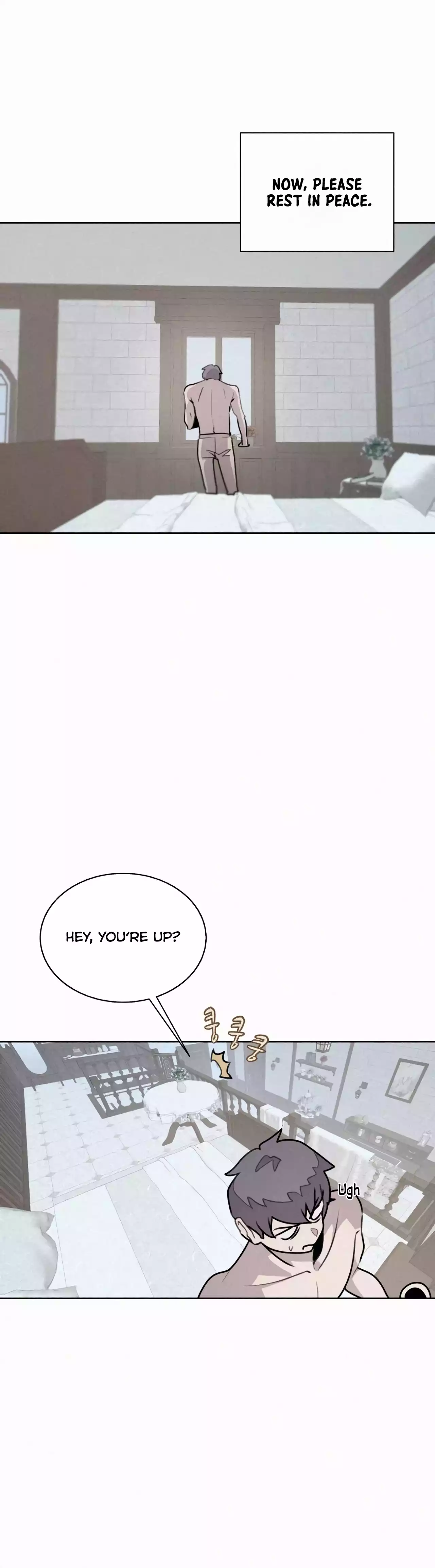 The Book Eating Magician Chapter 112 - Page 31