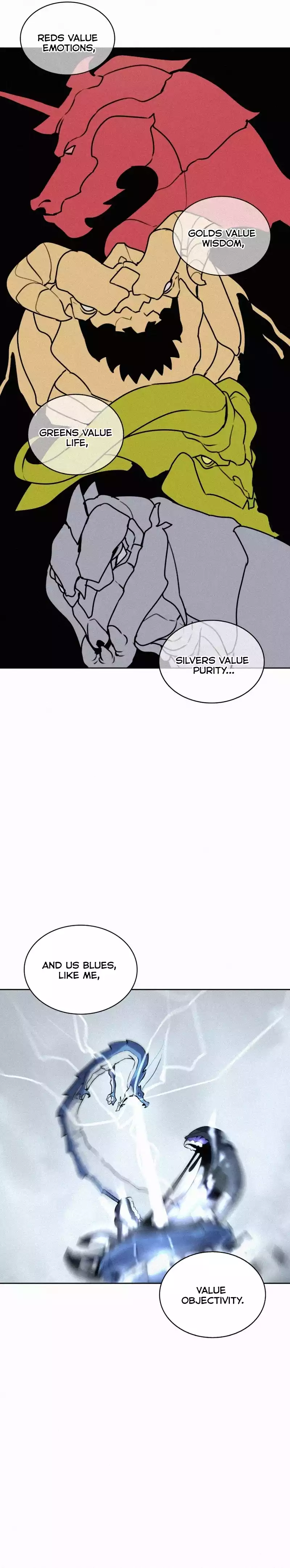 The Book Eating Magician Chapter 113 - Page 16