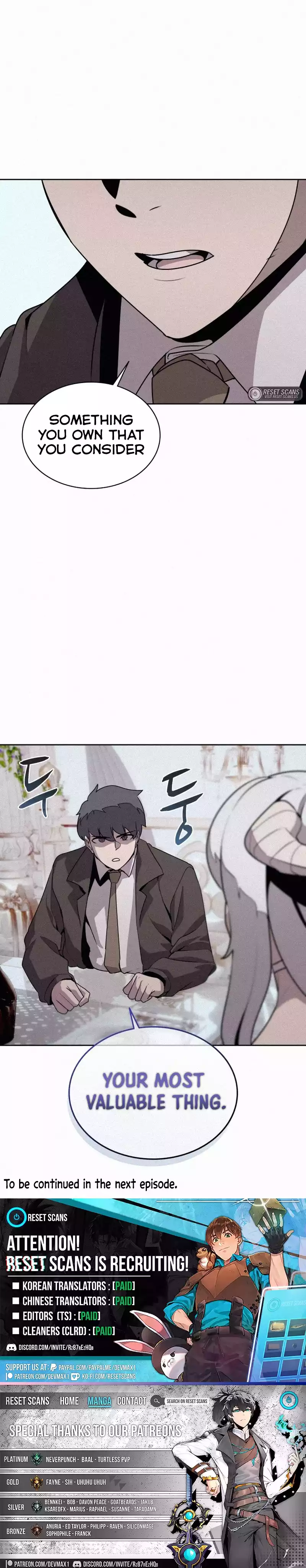 The Book Eating Magician Chapter 113 - Page 24