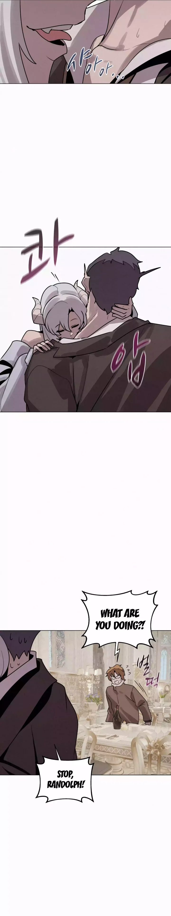 The Book Eating Magician Chapter 114 - Page 6