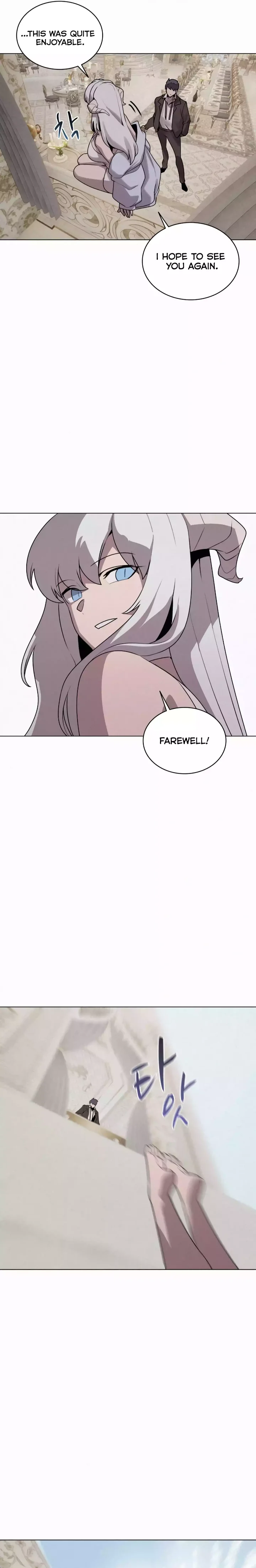 The Book Eating Magician Chapter 114 - Page 16