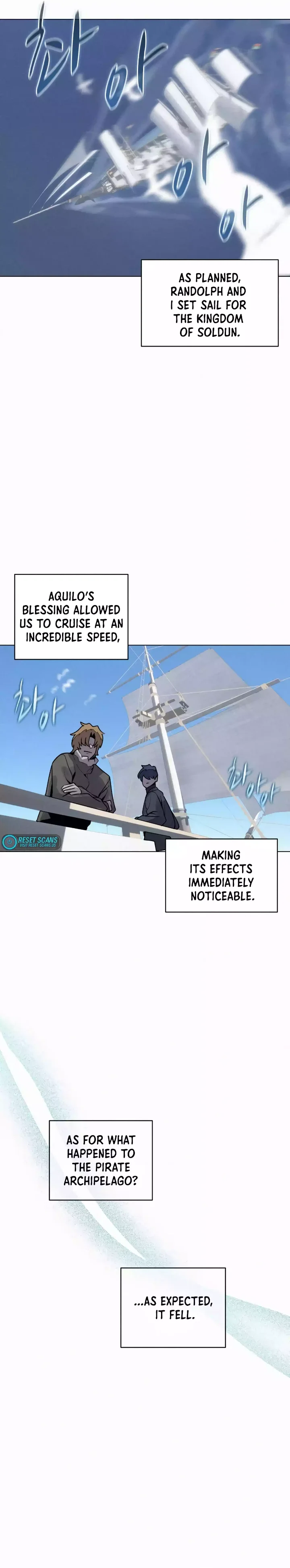 The Book Eating Magician Chapter 114 - Page 19