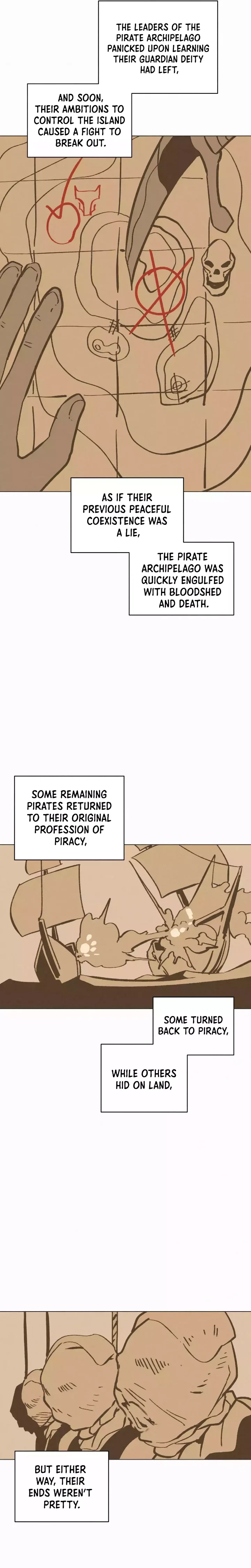 The Book Eating Magician Chapter 114 - Page 20