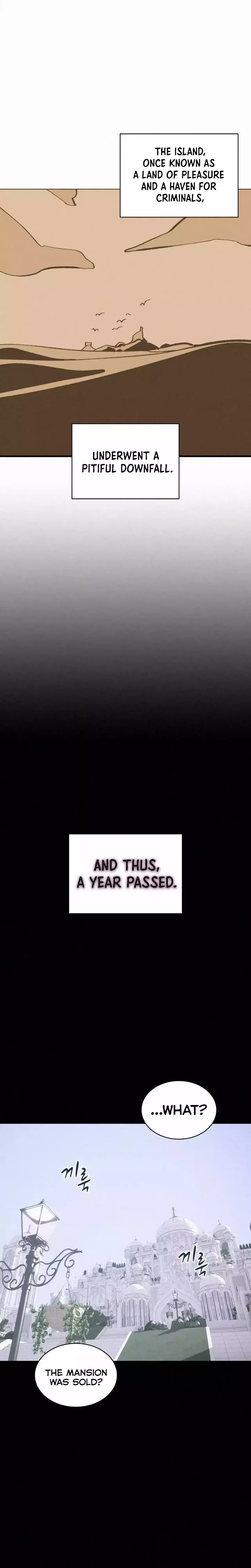 The Book Eating Magician Chapter 114 - Page 21
