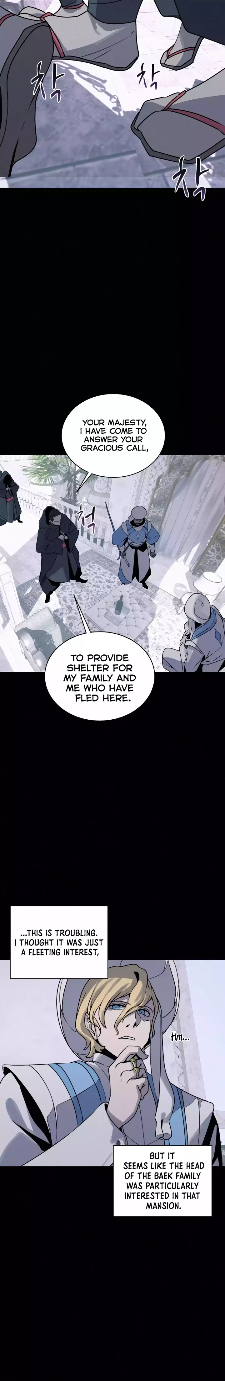 The Book Eating Magician Chapter 114 - Page 24