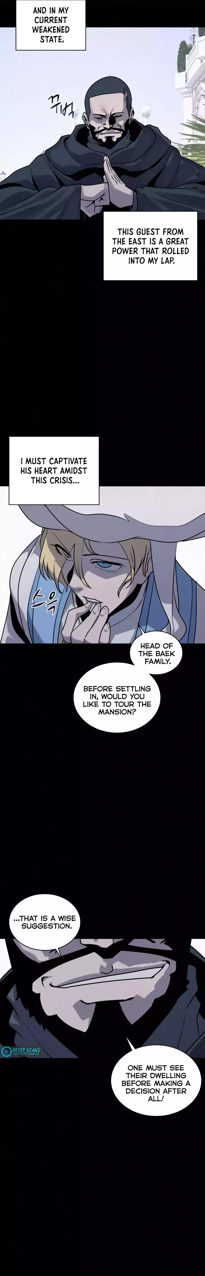 The Book Eating Magician Chapter 114 - Page 25